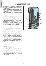 Предварительный просмотр 4 страницы EdilKamin Alpen Installation, Use And Maintenance Manual