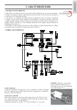 Предварительный просмотр 5 страницы EdilKamin Alpen Installation, Use And Maintenance Manual