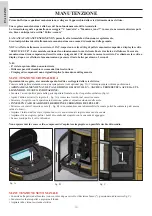 Предварительный просмотр 18 страницы EdilKamin Alpen Installation, Use And Maintenance Manual