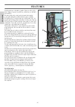 Предварительный просмотр 26 страницы EdilKamin Alpen Installation, Use And Maintenance Manual