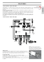 Предварительный просмотр 27 страницы EdilKamin Alpen Installation, Use And Maintenance Manual