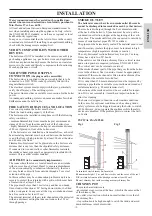 Предварительный просмотр 31 страницы EdilKamin Alpen Installation, Use And Maintenance Manual