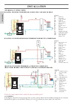 Предварительный просмотр 32 страницы EdilKamin Alpen Installation, Use And Maintenance Manual