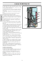 Предварительный просмотр 48 страницы EdilKamin Alpen Installation, Use And Maintenance Manual