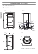 Предварительный просмотр 50 страницы EdilKamin Alpen Installation, Use And Maintenance Manual