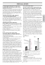 Предварительный просмотр 53 страницы EdilKamin Alpen Installation, Use And Maintenance Manual