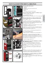 Предварительный просмотр 55 страницы EdilKamin Alpen Installation, Use And Maintenance Manual