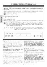 Предварительный просмотр 58 страницы EdilKamin Alpen Installation, Use And Maintenance Manual