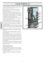 Предварительный просмотр 70 страницы EdilKamin Alpen Installation, Use And Maintenance Manual