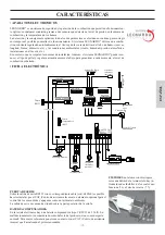 Предварительный просмотр 71 страницы EdilKamin Alpen Installation, Use And Maintenance Manual