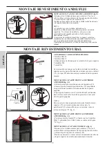 Предварительный просмотр 78 страницы EdilKamin Alpen Installation, Use And Maintenance Manual