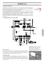 Предварительный просмотр 93 страницы EdilKamin Alpen Installation, Use And Maintenance Manual