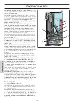 Предварительный просмотр 114 страницы EdilKamin Alpen Installation, Use And Maintenance Manual