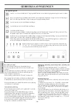 Предварительный просмотр 124 страницы EdilKamin Alpen Installation, Use And Maintenance Manual