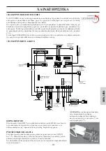 Предварительный просмотр 137 страницы EdilKamin Alpen Installation, Use And Maintenance Manual