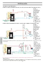 Предварительный просмотр 164 страницы EdilKamin Alpen Installation, Use And Maintenance Manual