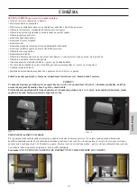 Preview for 173 page of EdilKamin Alpen Installation, Use And Maintenance Manual