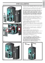 Preview for 17 page of EdilKamin ARIS PLUS Installation, Use And Maintenance Manual