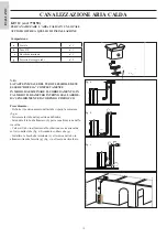 Preview for 18 page of EdilKamin ARIS PLUS Installation, Use And Maintenance Manual