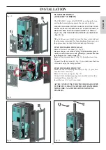 Preview for 43 page of EdilKamin ARIS PLUS Installation, Use And Maintenance Manual