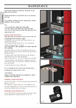 Preview for 52 page of EdilKamin ARIS PLUS Installation, Use And Maintenance Manual