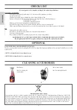 Preview for 56 page of EdilKamin ARIS PLUS Installation, Use And Maintenance Manual