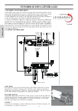 Preview for 62 page of EdilKamin ARIS PLUS Installation, Use And Maintenance Manual