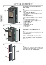 Preview for 68 page of EdilKamin ARIS PLUS Installation, Use And Maintenance Manual