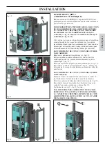 Preview for 71 page of EdilKamin ARIS PLUS Installation, Use And Maintenance Manual