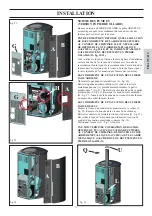 Preview for 73 page of EdilKamin ARIS PLUS Installation, Use And Maintenance Manual