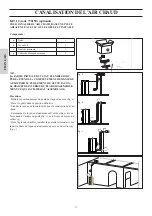 Preview for 74 page of EdilKamin ARIS PLUS Installation, Use And Maintenance Manual