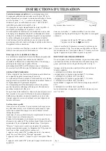 Preview for 79 page of EdilKamin ARIS PLUS Installation, Use And Maintenance Manual