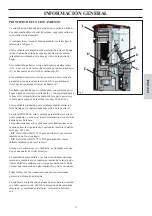 Preview for 89 page of EdilKamin ARIS PLUS Installation, Use And Maintenance Manual