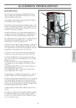 Preview for 117 page of EdilKamin ARIS PLUS Installation, Use And Maintenance Manual