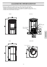 Preview for 119 page of EdilKamin ARIS PLUS Installation, Use And Maintenance Manual