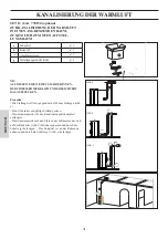 Preview for 130 page of EdilKamin ARIS PLUS Installation, Use And Maintenance Manual