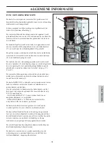 Preview for 145 page of EdilKamin ARIS PLUS Installation, Use And Maintenance Manual