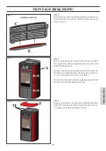 Preview for 153 page of EdilKamin ARIS PLUS Installation, Use And Maintenance Manual