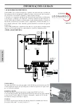 Preview for 174 page of EdilKamin ARIS PLUS Installation, Use And Maintenance Manual