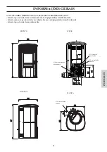 Preview for 175 page of EdilKamin ARIS PLUS Installation, Use And Maintenance Manual