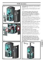 Preview for 213 page of EdilKamin ARIS PLUS Installation, Use And Maintenance Manual