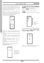 Предварительный просмотр 28 страницы EdilKamin ARIS UP PLUS Installation, Use And Maintenance Manual