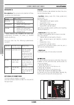 Предварительный просмотр 20 страницы EdilKamin ARIS UP2 Installation, Use And Maintenance Manual