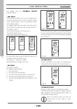 Предварительный просмотр 22 страницы EdilKamin ARIS UP2 Installation, Use And Maintenance Manual