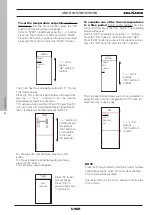 Предварительный просмотр 26 страницы EdilKamin ARIS UP2 Installation, Use And Maintenance Manual