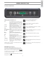 Preview for 13 page of EdilKamin BERING PLUS Installation, Use And Maintenance Manual