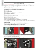 Preview for 18 page of EdilKamin BERING PLUS Installation, Use And Maintenance Manual