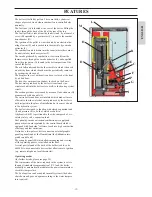 Предварительный просмотр 25 страницы EdilKamin BERING PLUS Installation, Use And Maintenance Manual