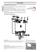 Предварительный просмотр 26 страницы EdilKamin BERING PLUS Installation, Use And Maintenance Manual