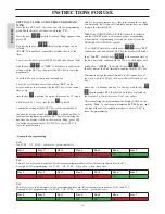 Preview for 36 page of EdilKamin BERING PLUS Installation, Use And Maintenance Manual